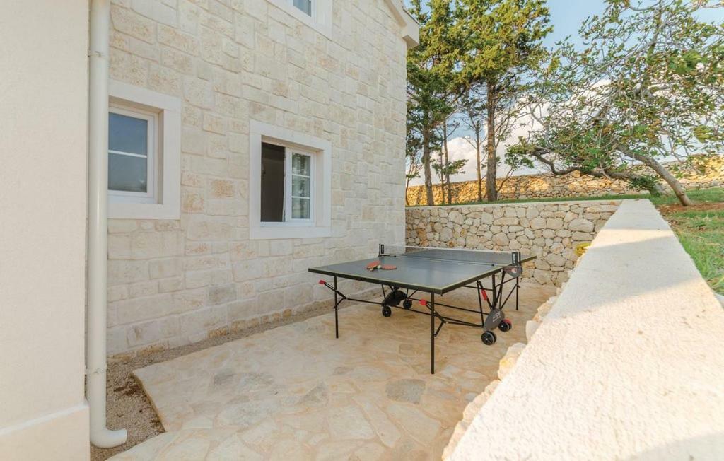 Villa Toma I 诺瓦利娅 外观 照片